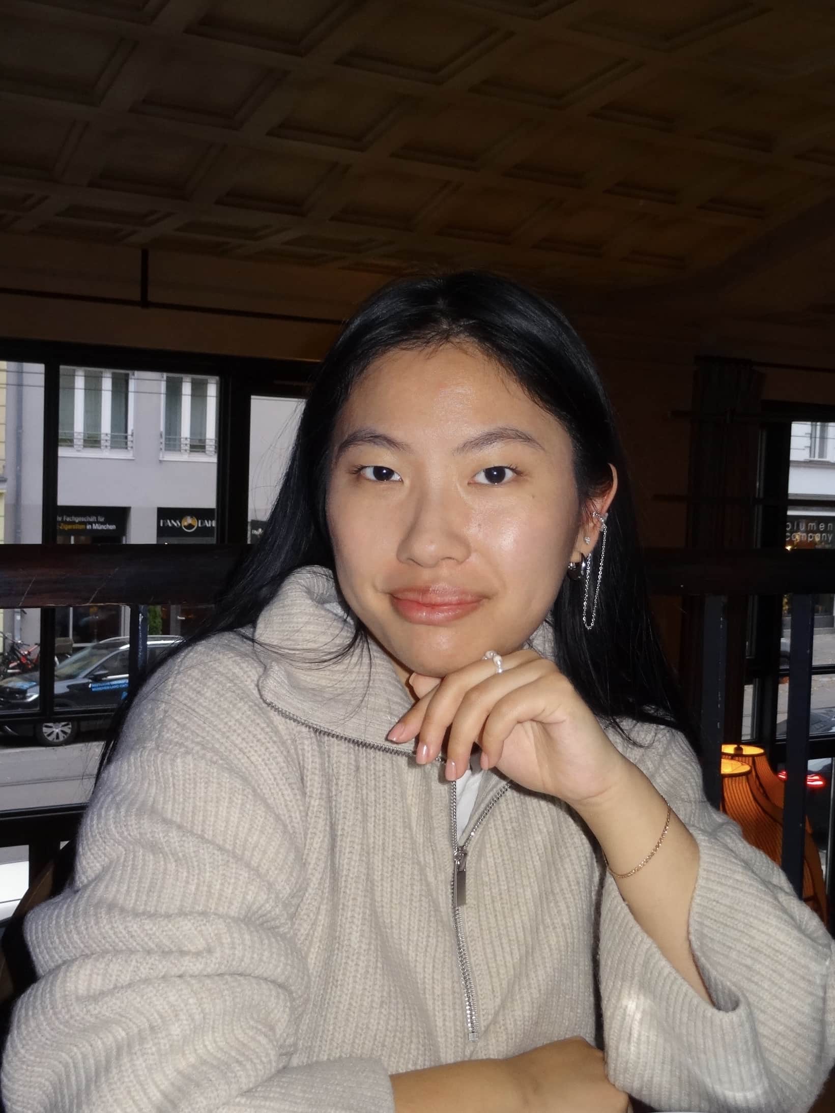 Zieu Lin