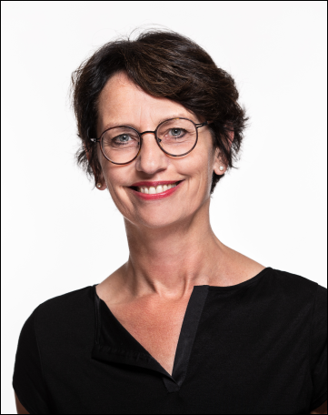 Lisa Paul