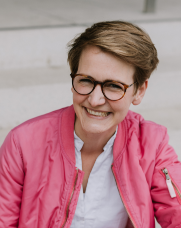 Regina Laudage-Kleeberg