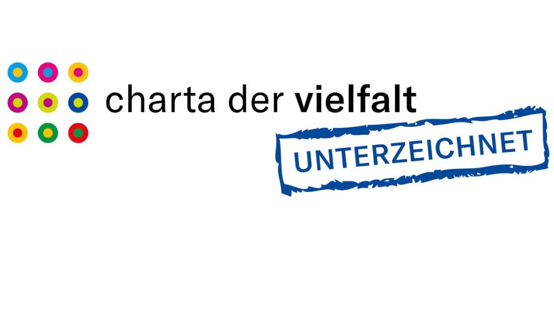 Vielfalt verbindet. 